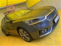 Kia Cadenza